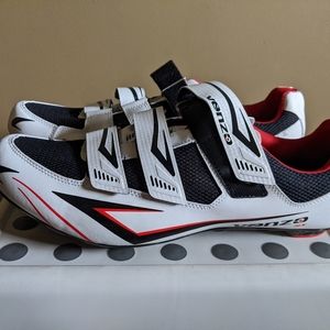 Men's cycling shoes